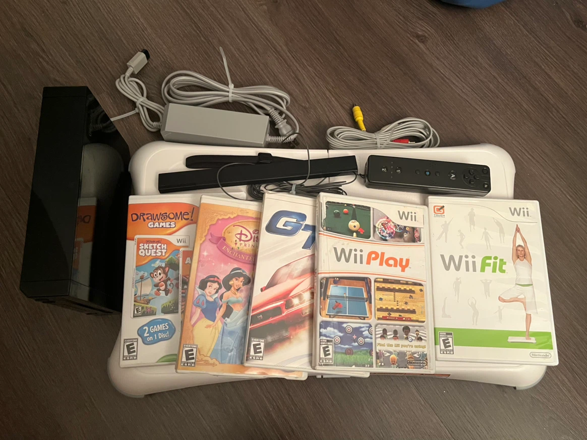 Nintendo