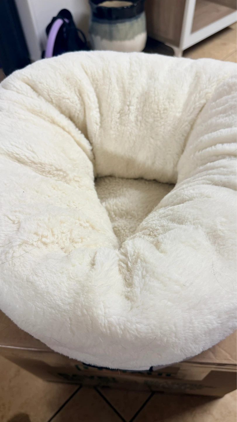 Fluffy Pet Bed - photo 2