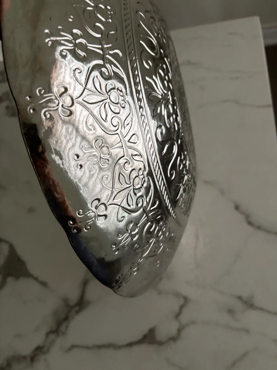 Decorative Serving Bowl - photo 3