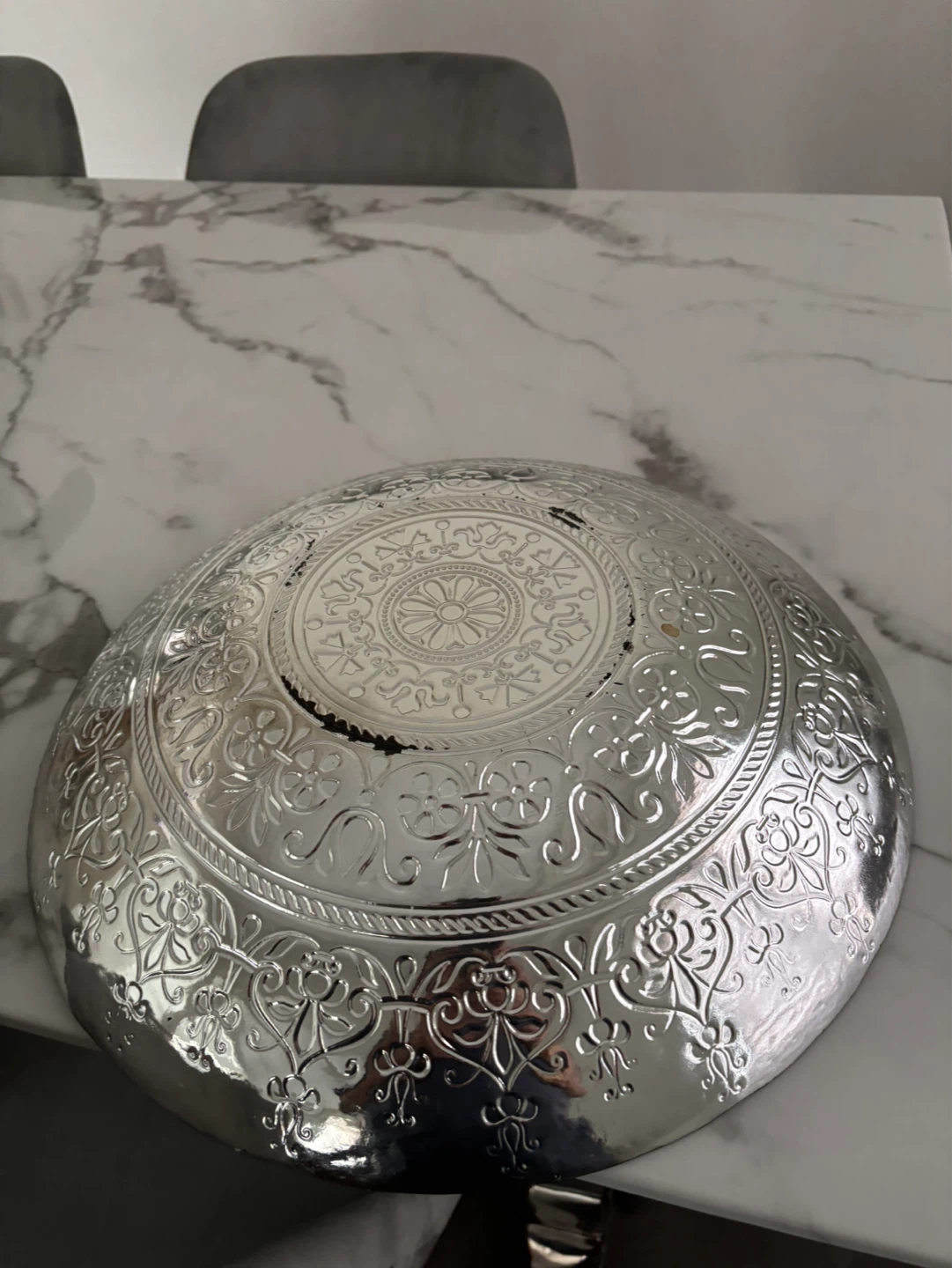 Decorative Serving Bowl - photo 4