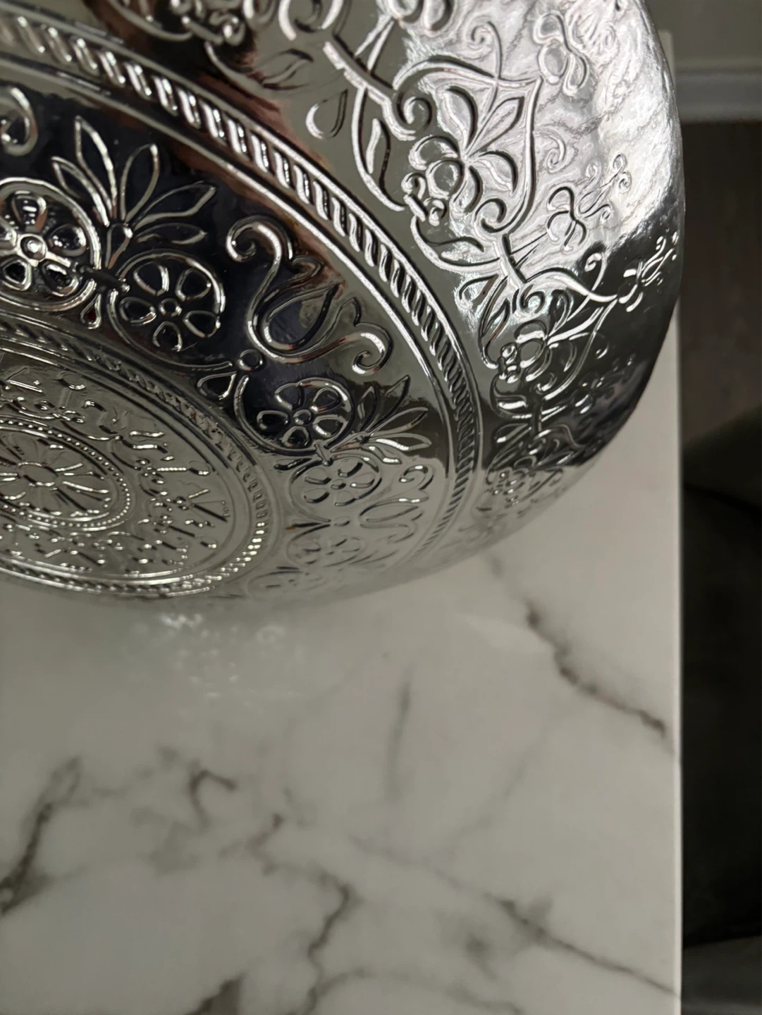 Decorative Serving Bowl - photo 5