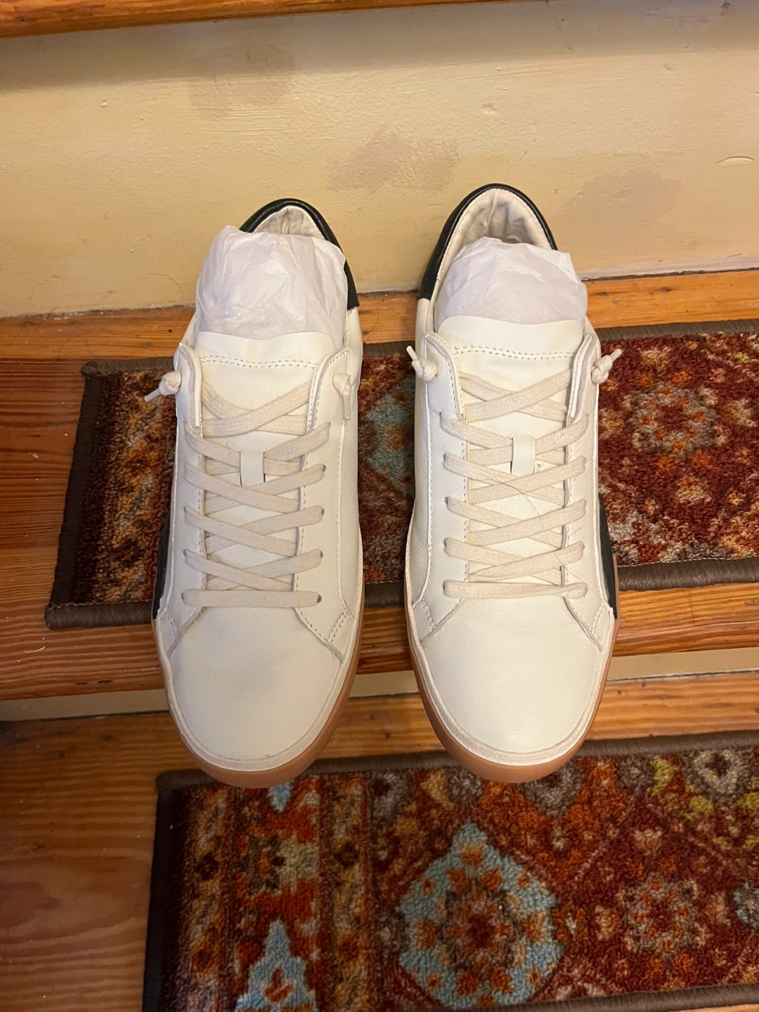 NEW Dolce Vita Women’s Sneakers Size 10