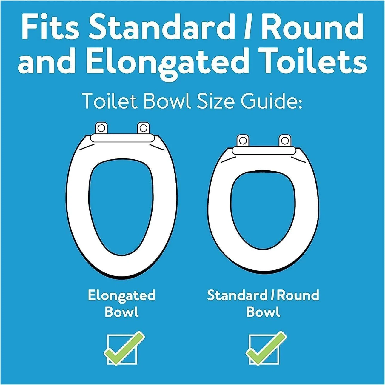 Carex Toilet Seat Riser with Handles . brand new-open box - photo 2