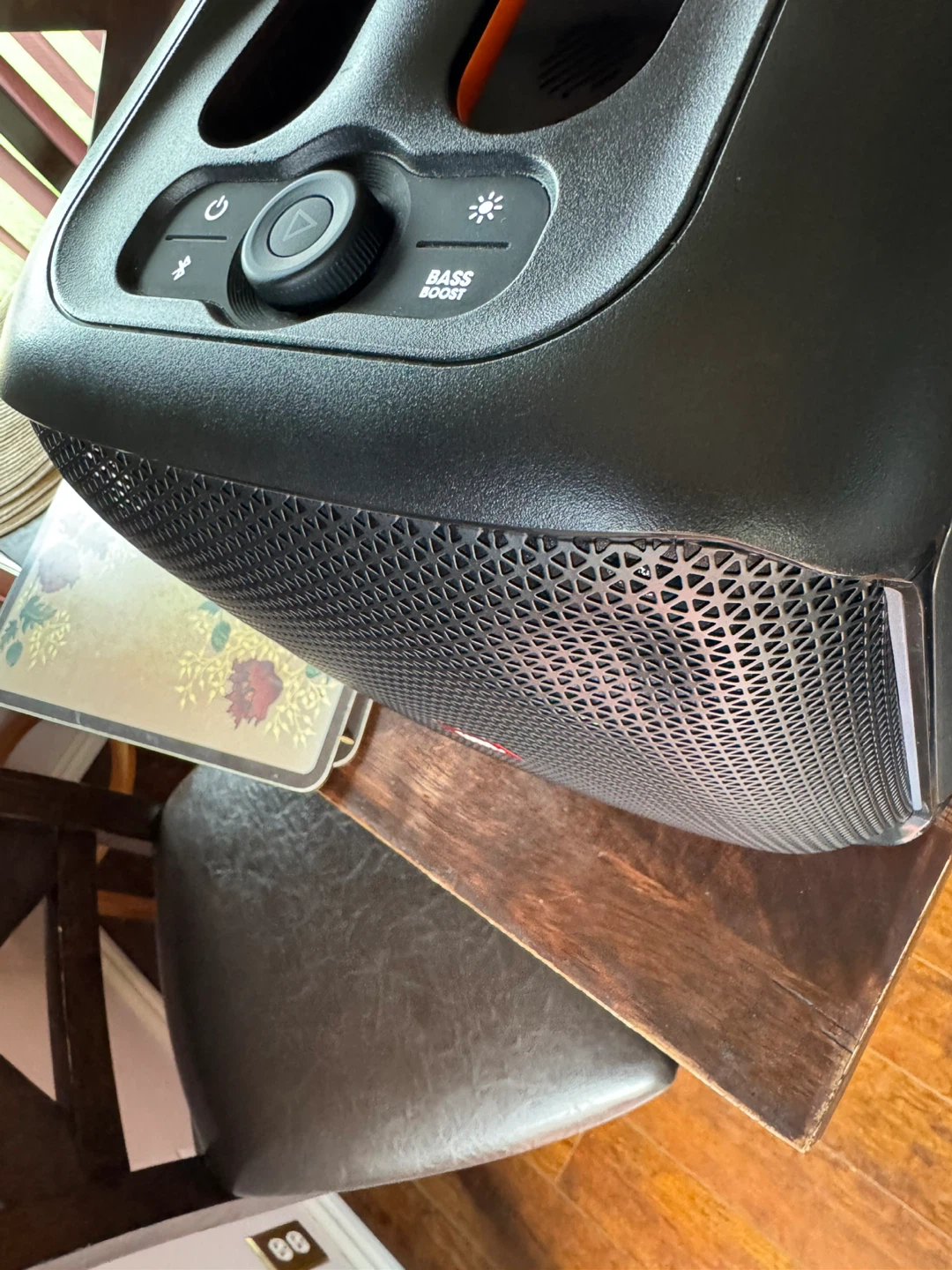 JBL encore essential Portable Bluetooth Speaker - photo 3