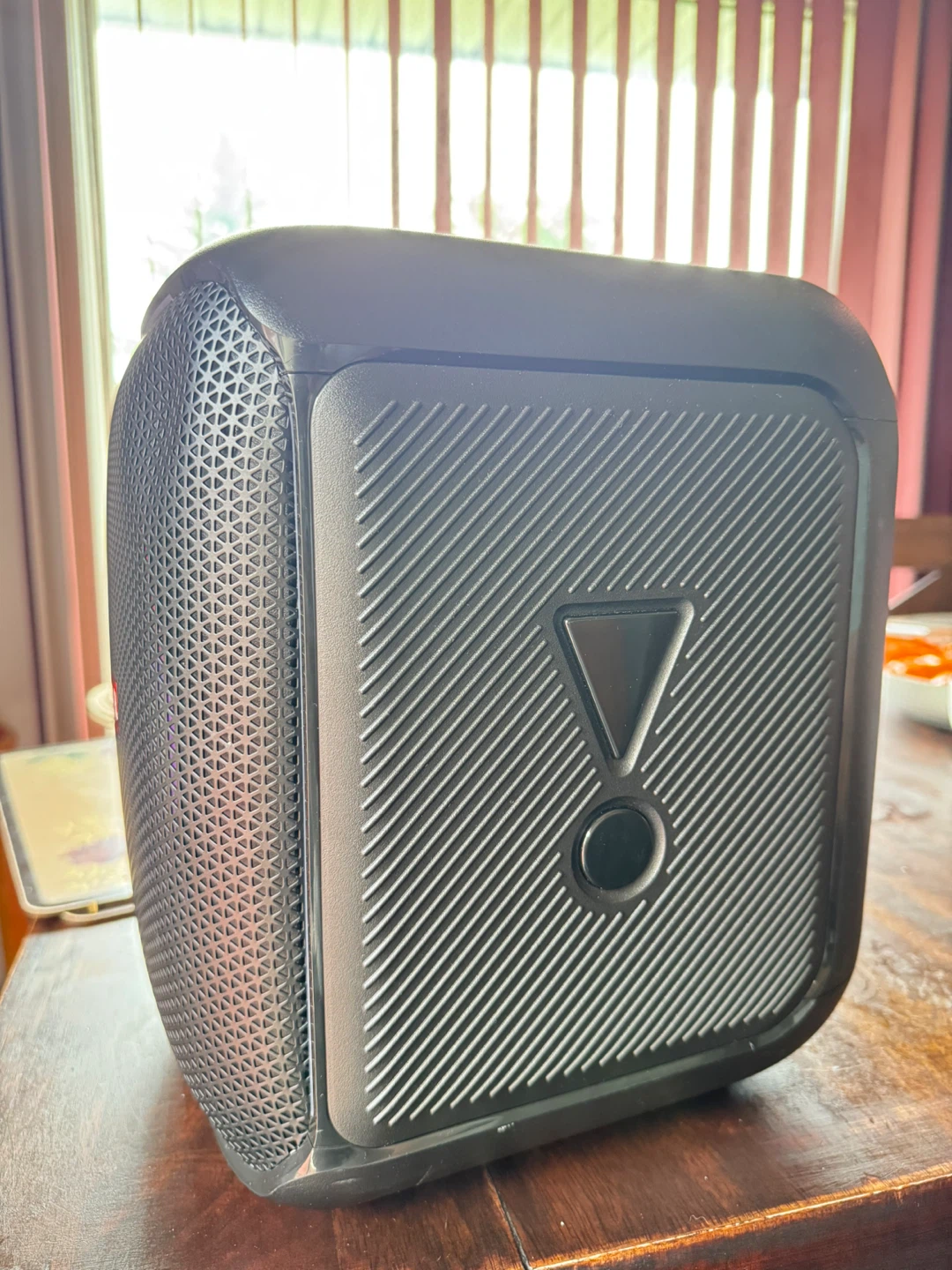 JBL encore essential Portable Bluetooth Speaker - photo 4