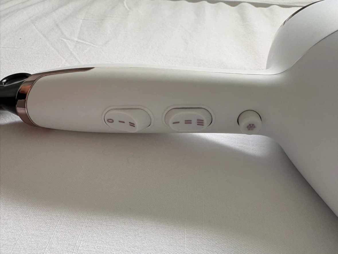 CONAIR Hair Dryer - photo 3