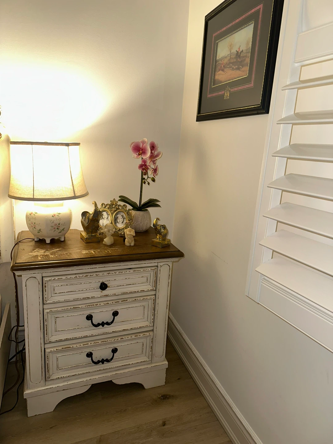Ashley Bedroom complete lux SET-6 pieces - photo 2