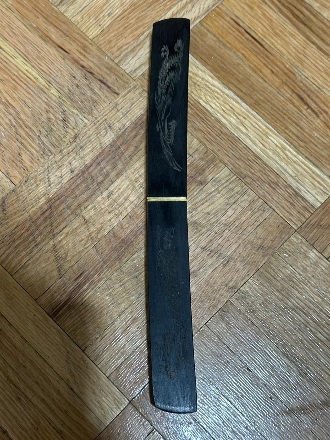 Japanese Style Knife Set