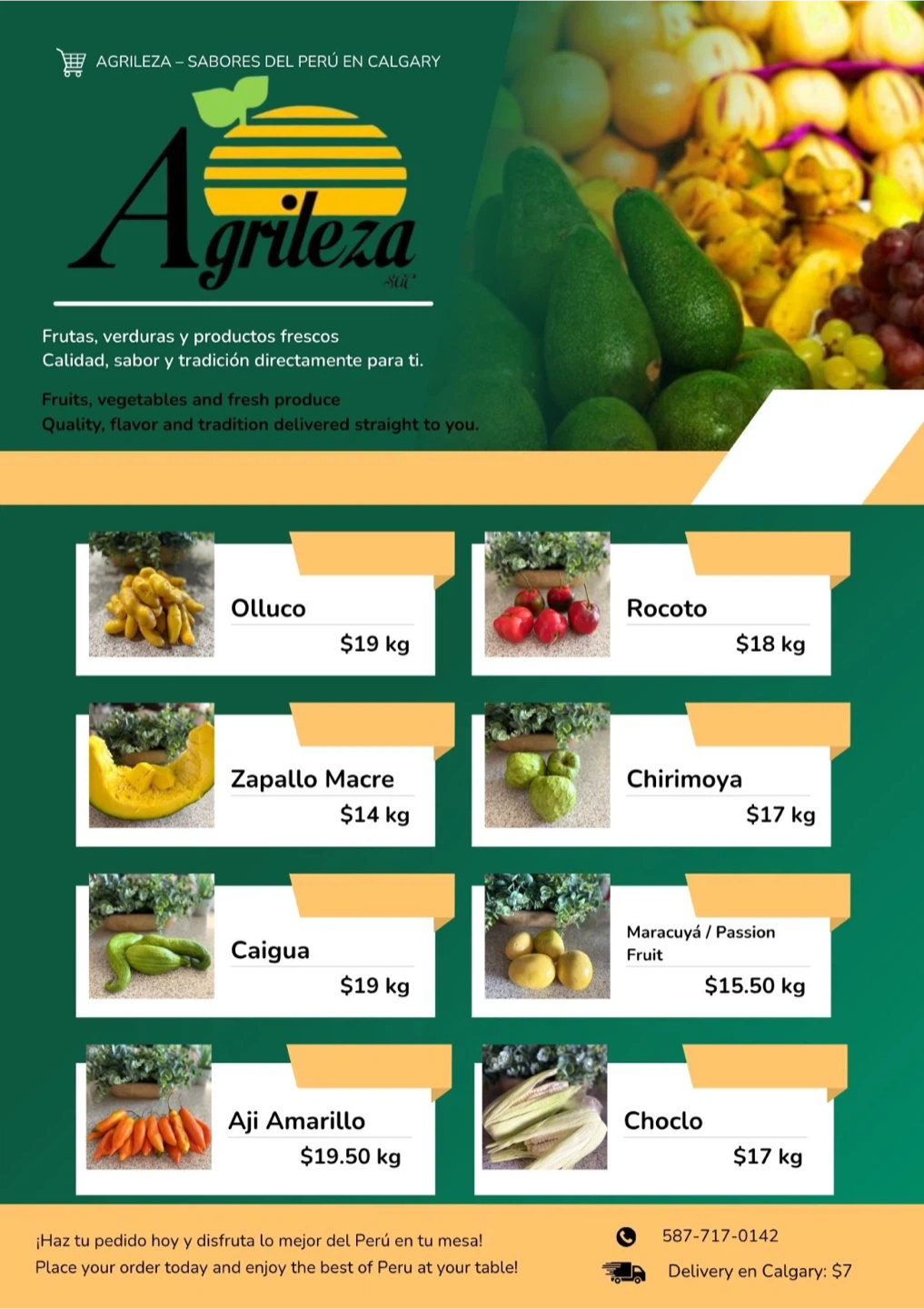 Agrileza Fruits and Vegetables - photo 2