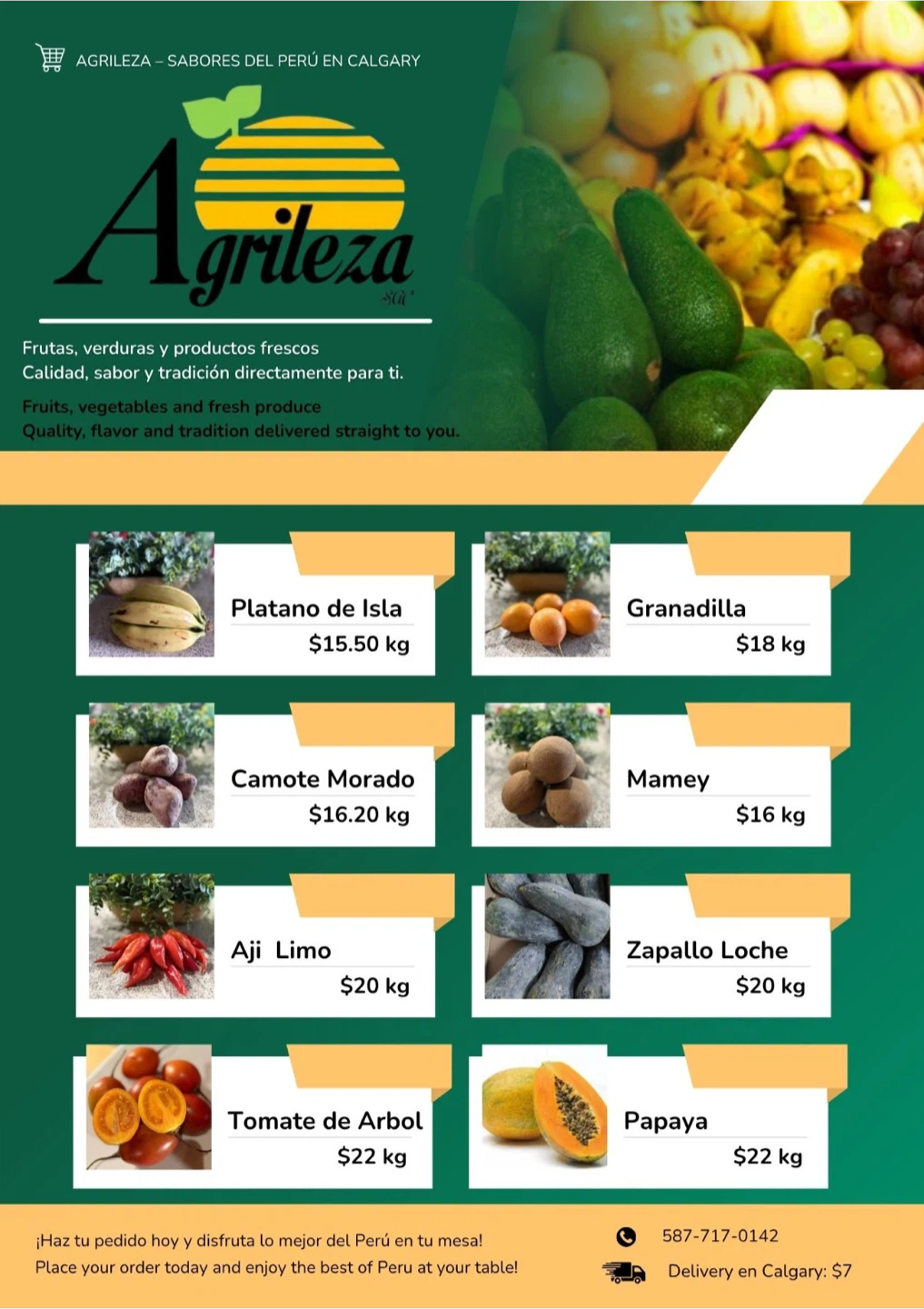 Agrileza Fruits and Vegetables - photo 3