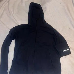 Lululemon Pace Breaker Jacket Black Size S