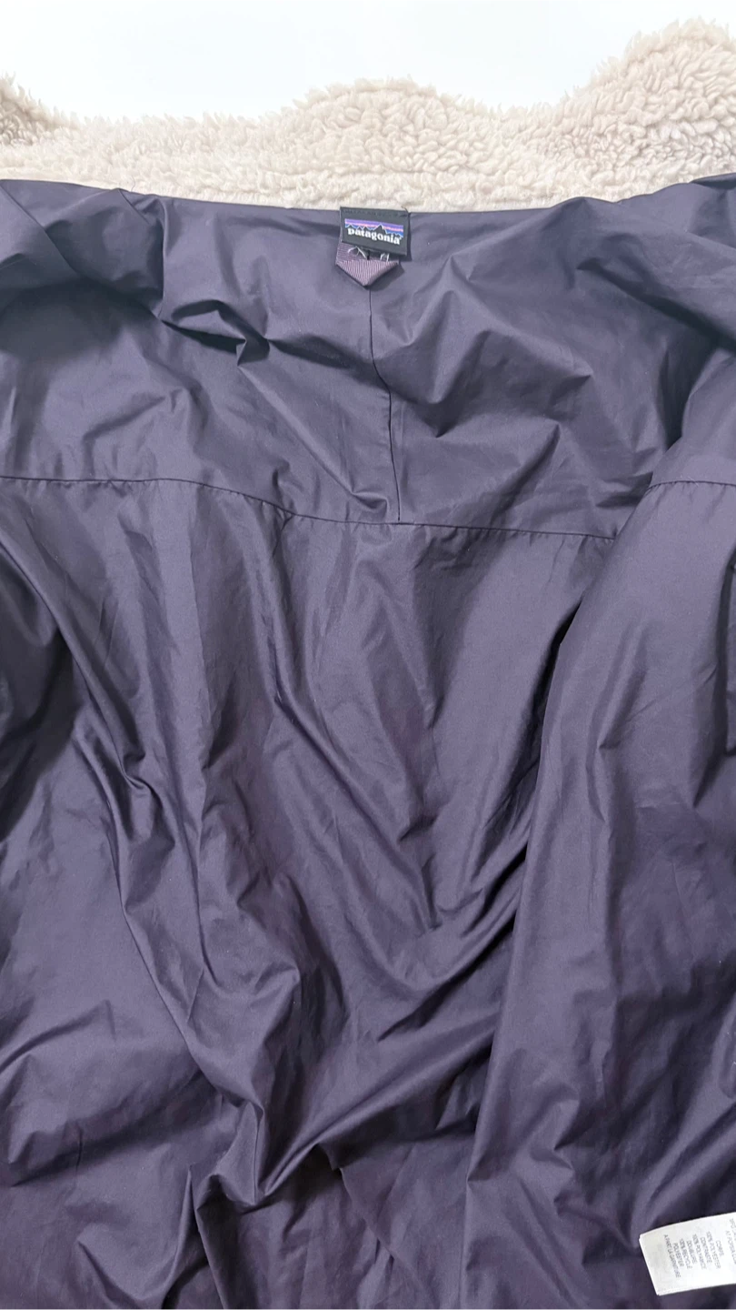 Patagonia Fleece Jacket - photo 4
