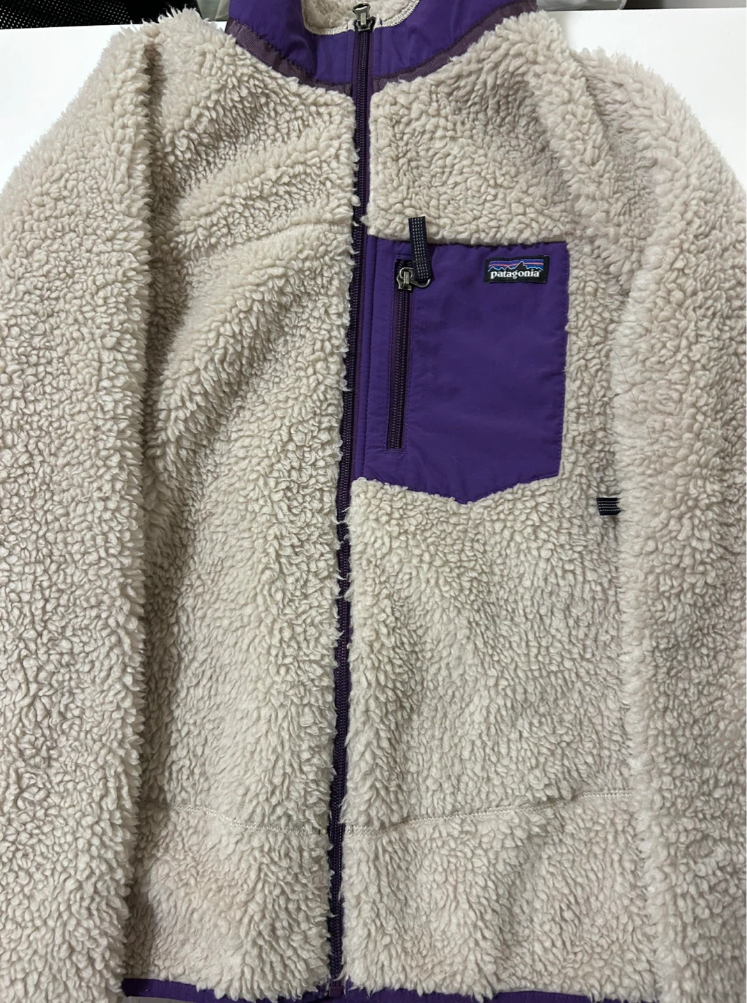 Patagonia Fleece Jacket - photo 2