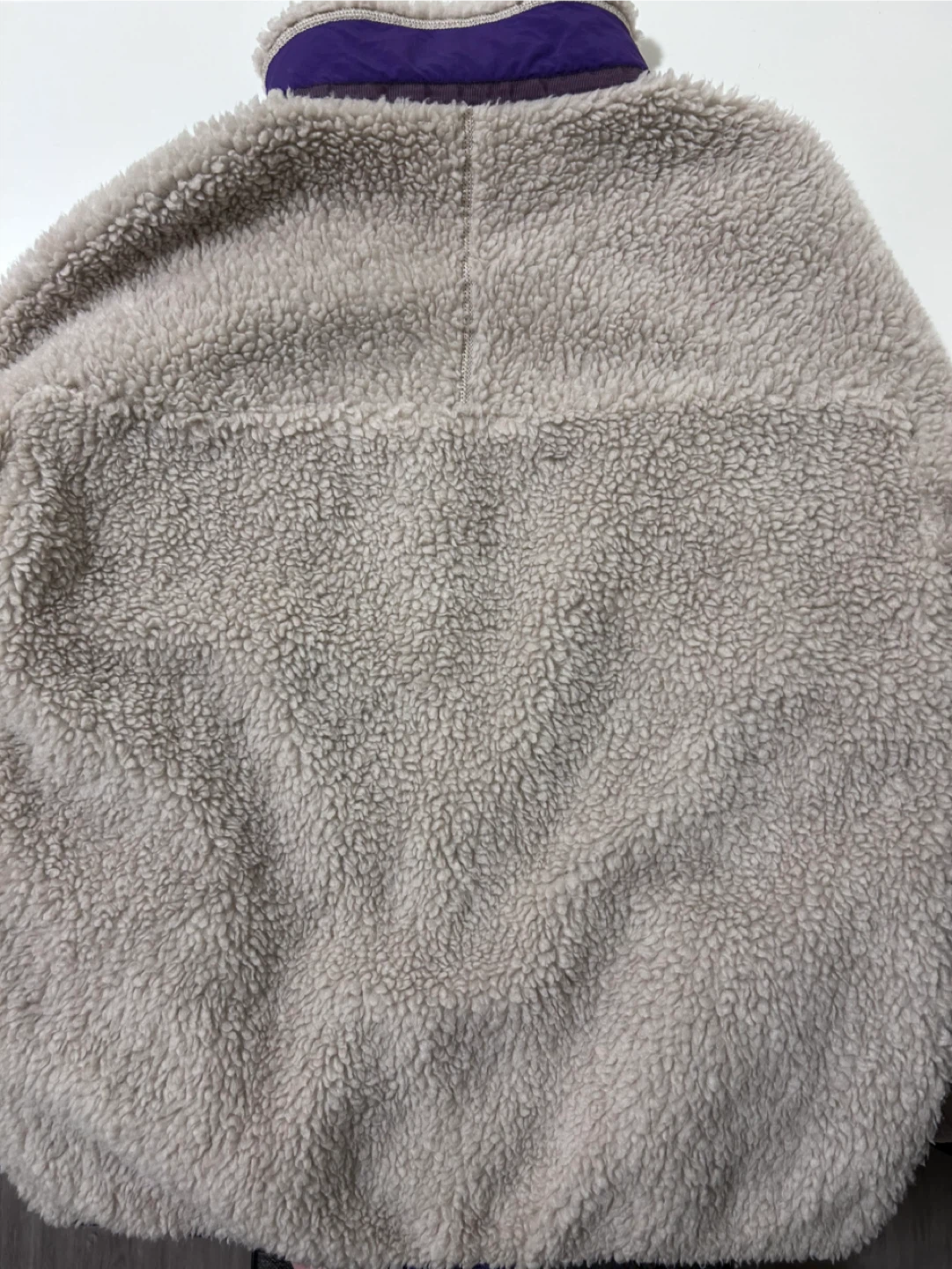 Patagonia Fleece Jacket - photo 3