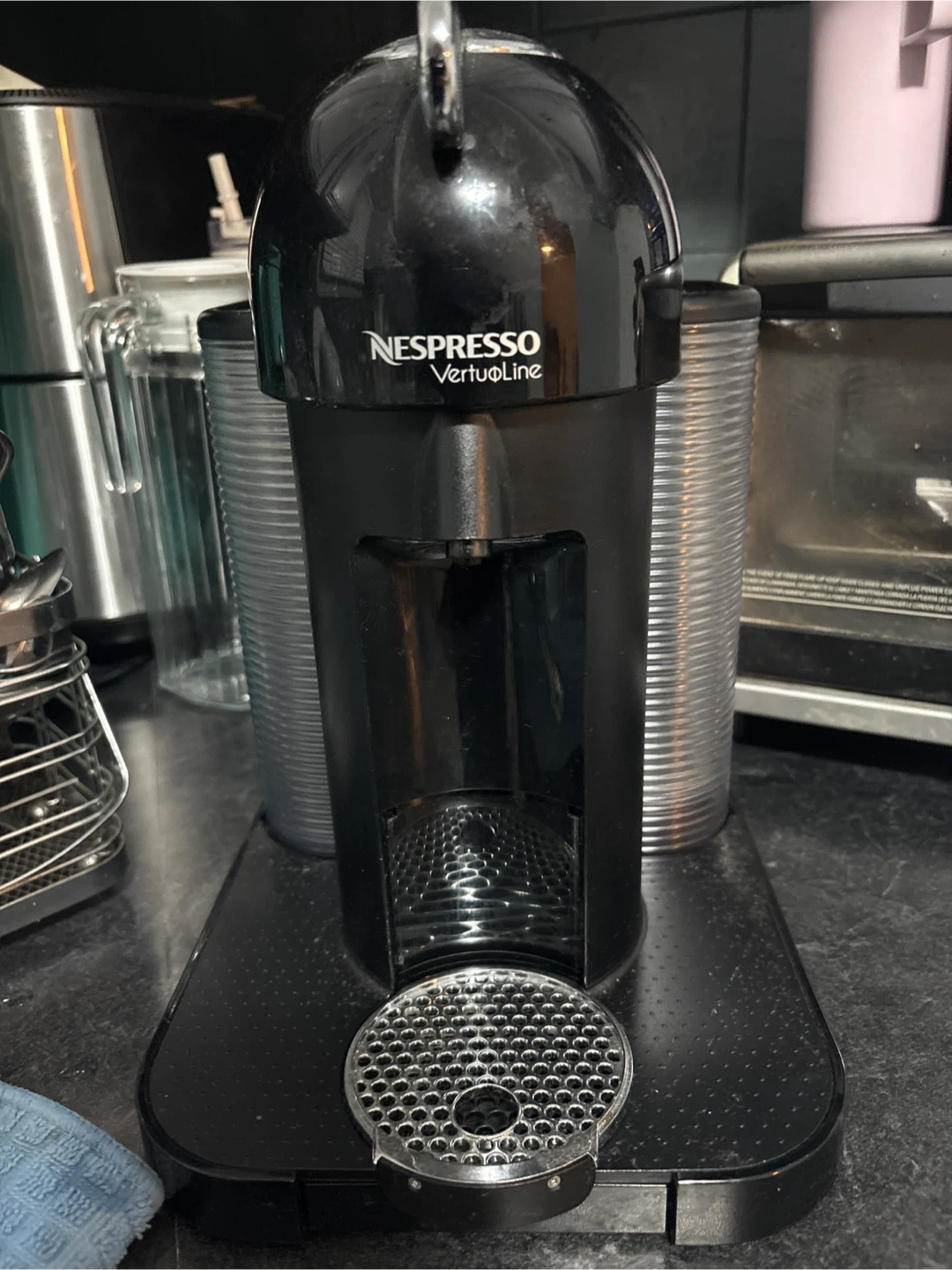 Nespresso VertuoLine Coffee Machine