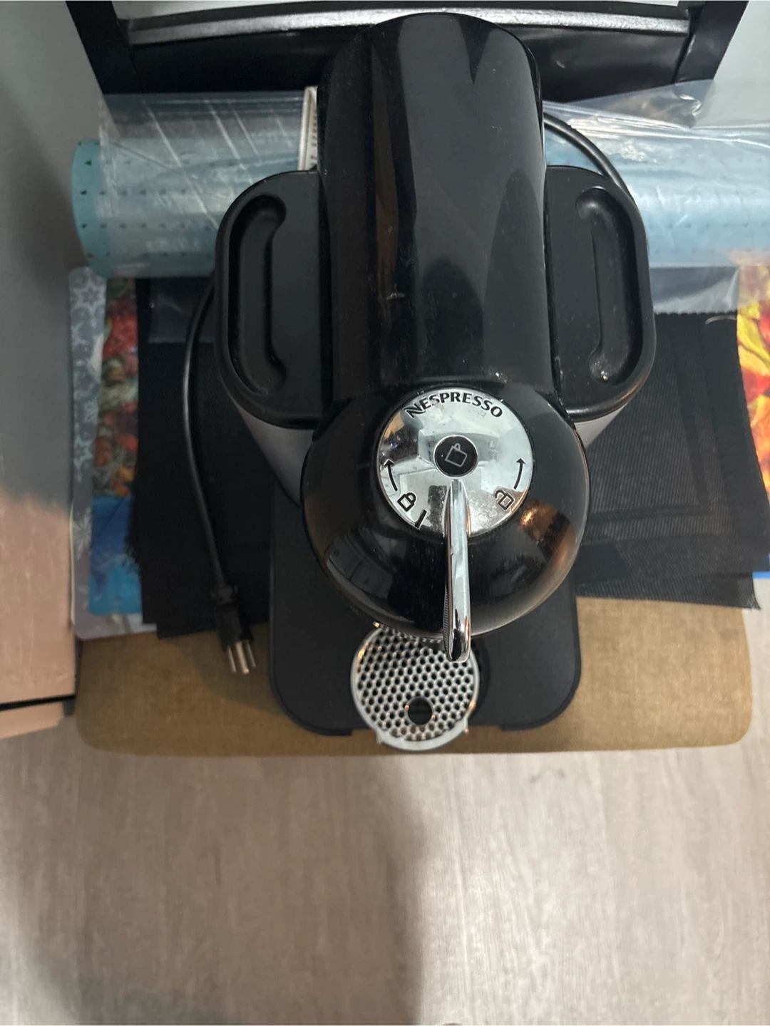Nespresso VertuoLine Coffee Machine - photo 2