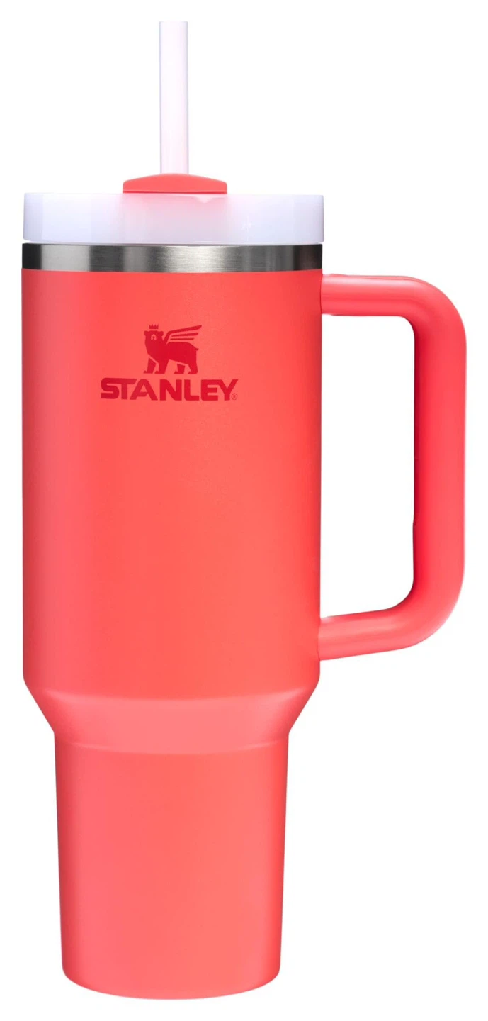 Stanley 40oz coral - photo 2