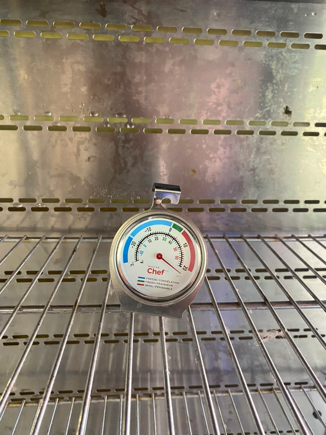 Commercial Display Refrigerator - photo 4