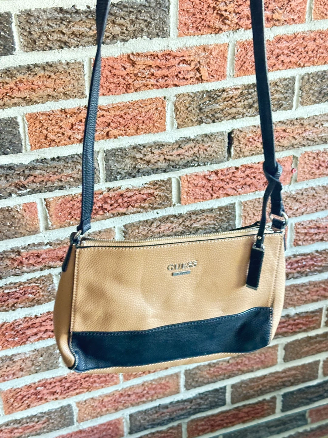 Guess Shoulder Bag - photo 4