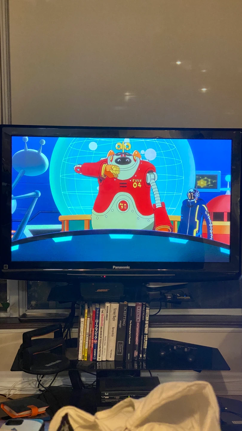 42” Panasonic TV