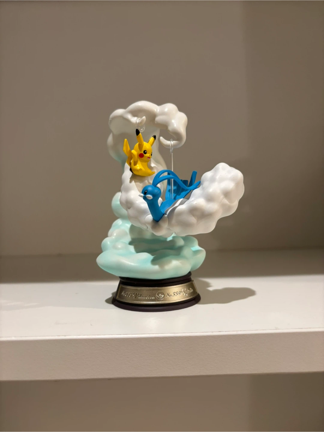 Pokemon ReMont figurines - photo 2