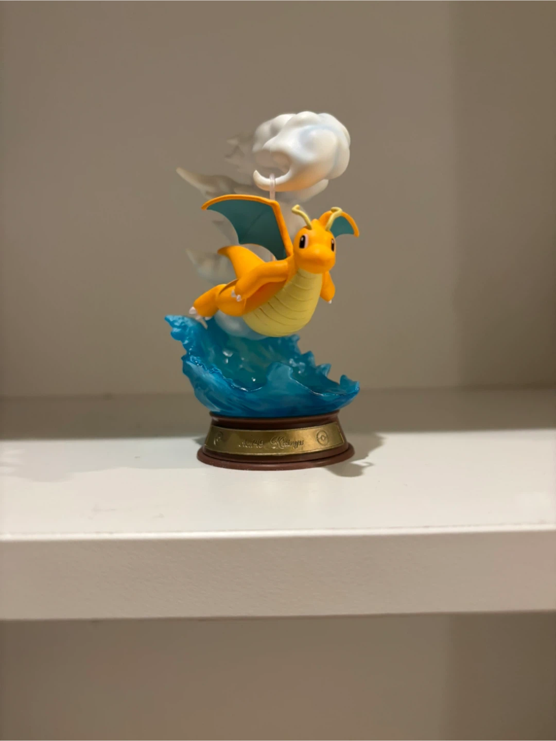 Pokemon ReMont figurines - photo 3