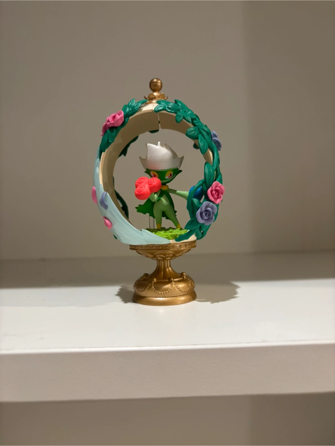 Pokemon ReMont figurines - photo 4