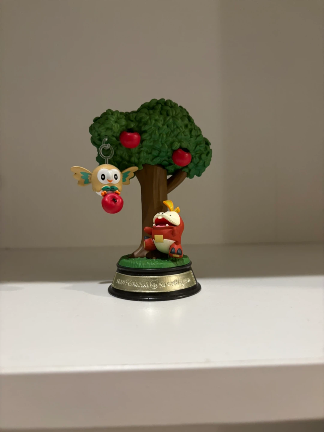 Pokemon ReMont figurines - photo 5