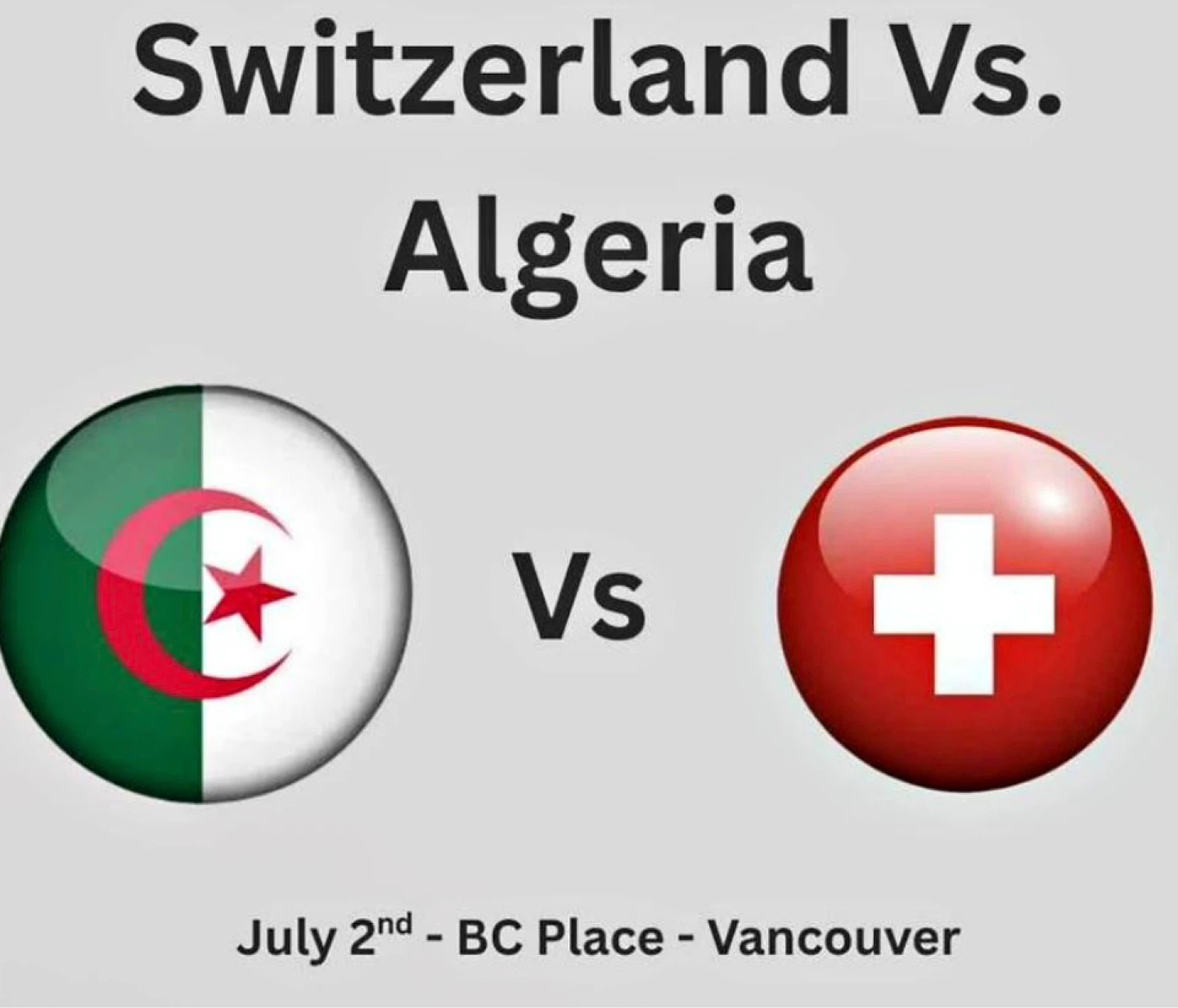 World Cup tickets NEED GONE FAST 2 tickets