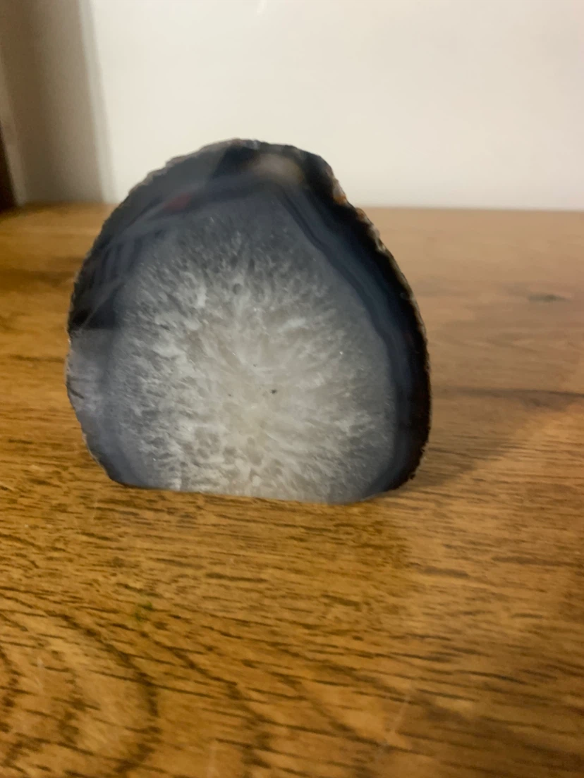 Decorative Agate Slice