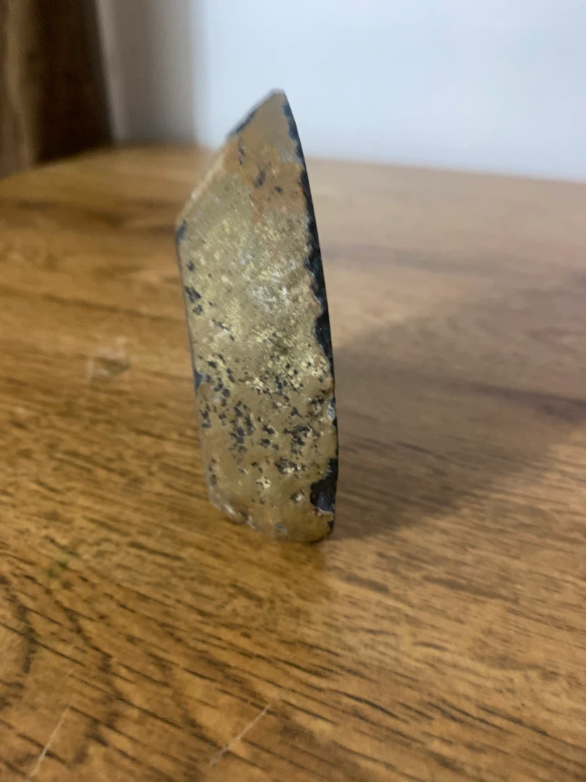 Decorative Agate Slice - photo 3