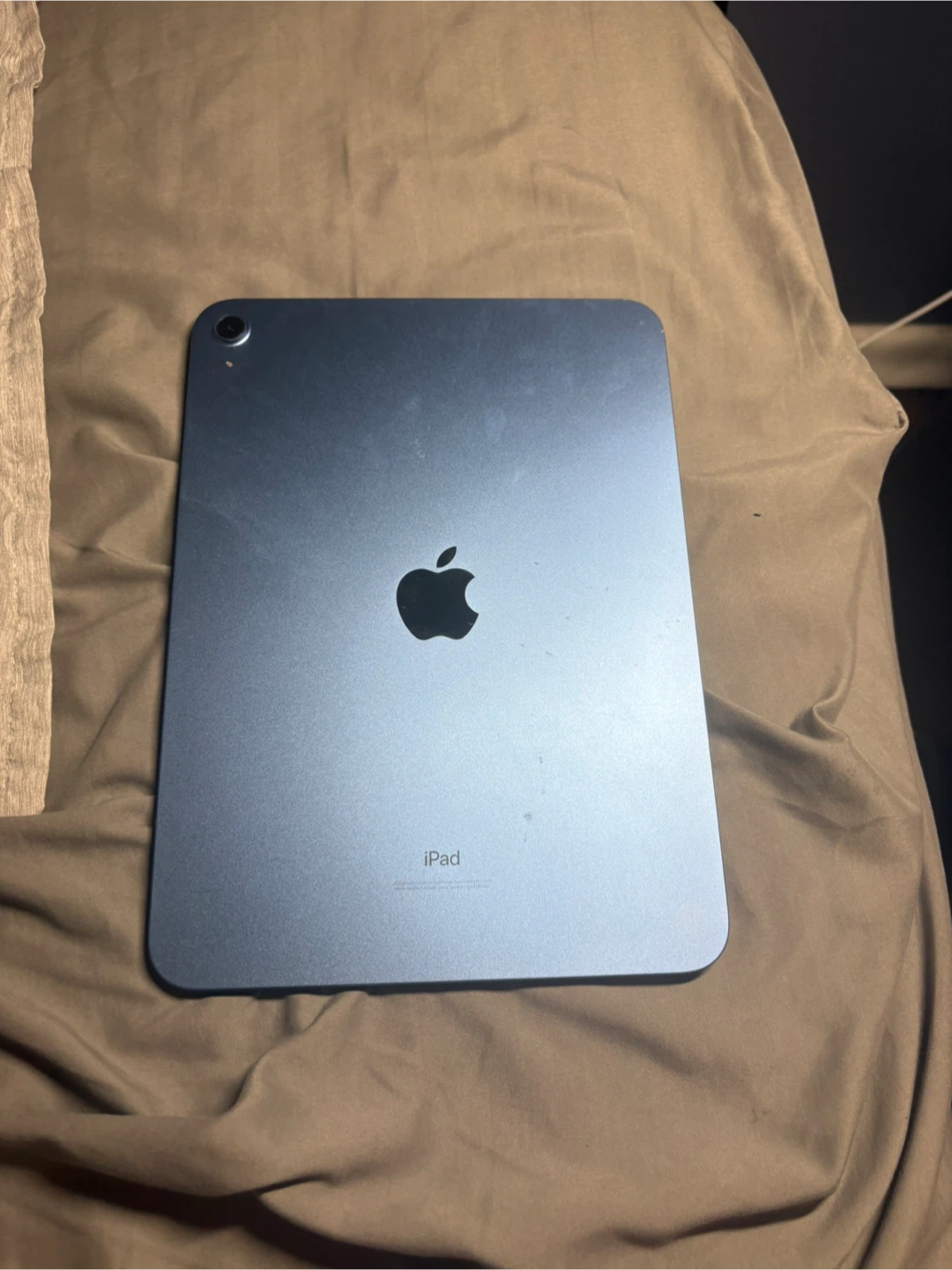 Apple iPad gen 10 265gb