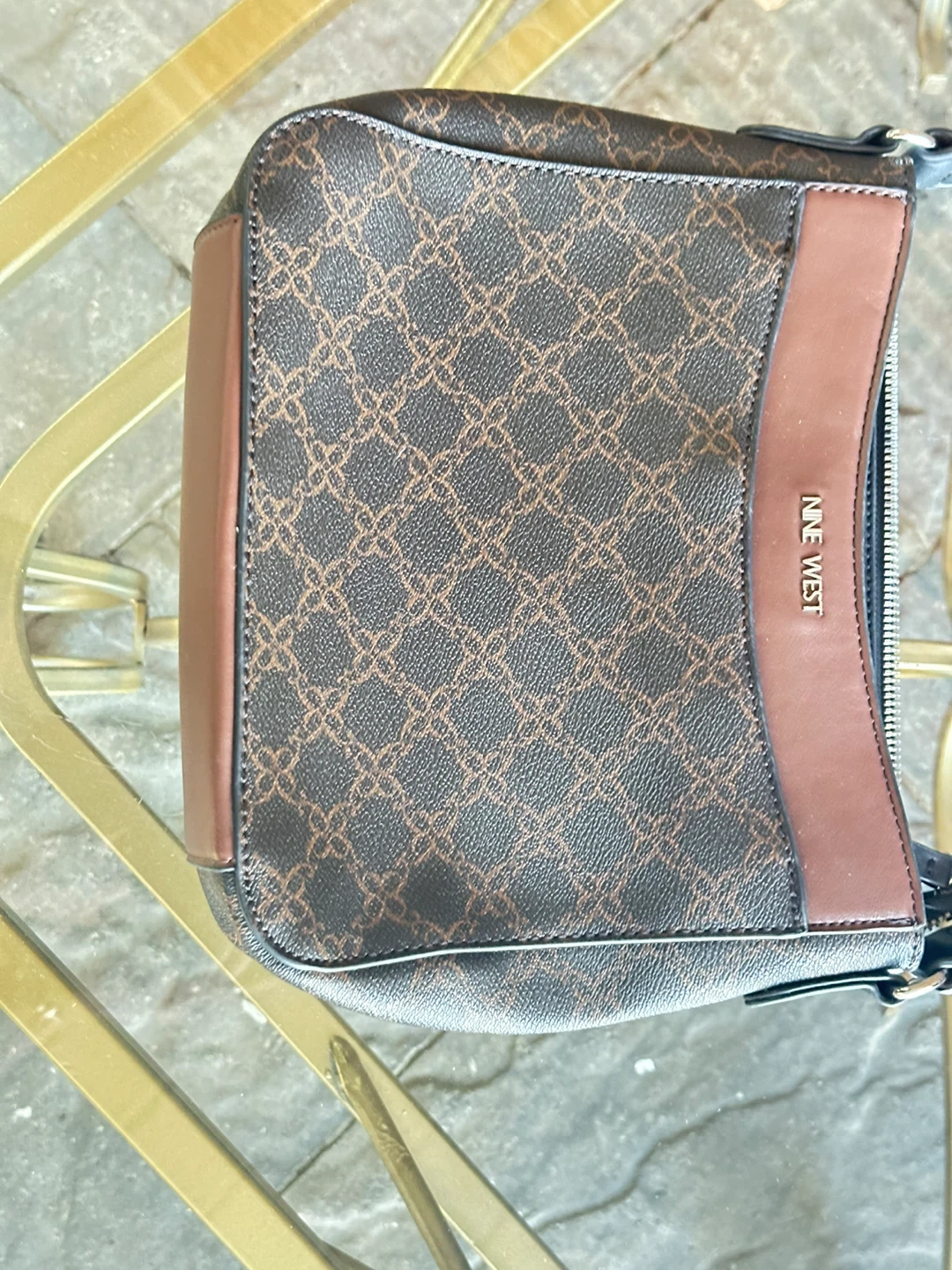 Nine West Shoulder Bag - photo 3