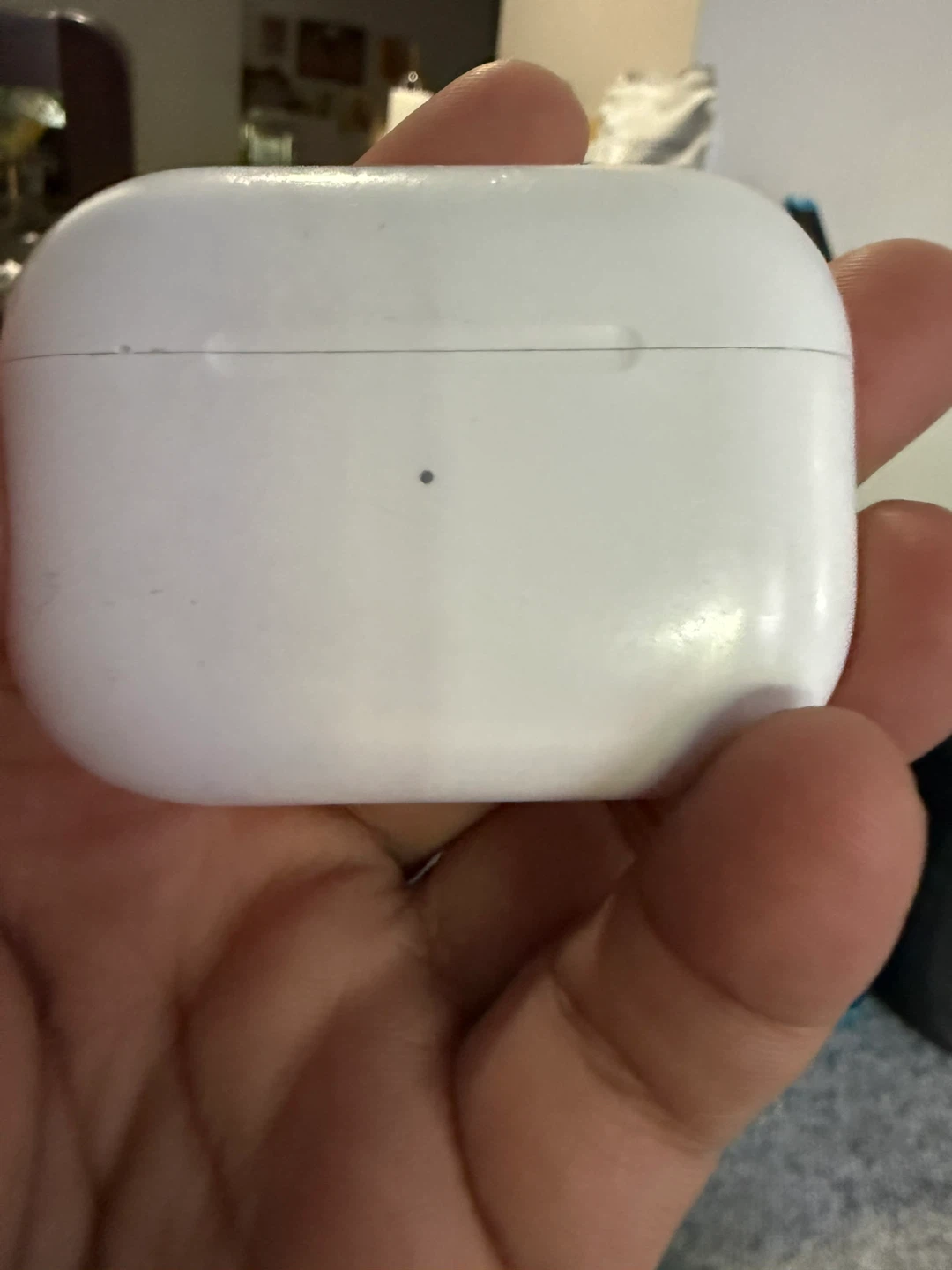 Apple AirPods Pro - photo 3