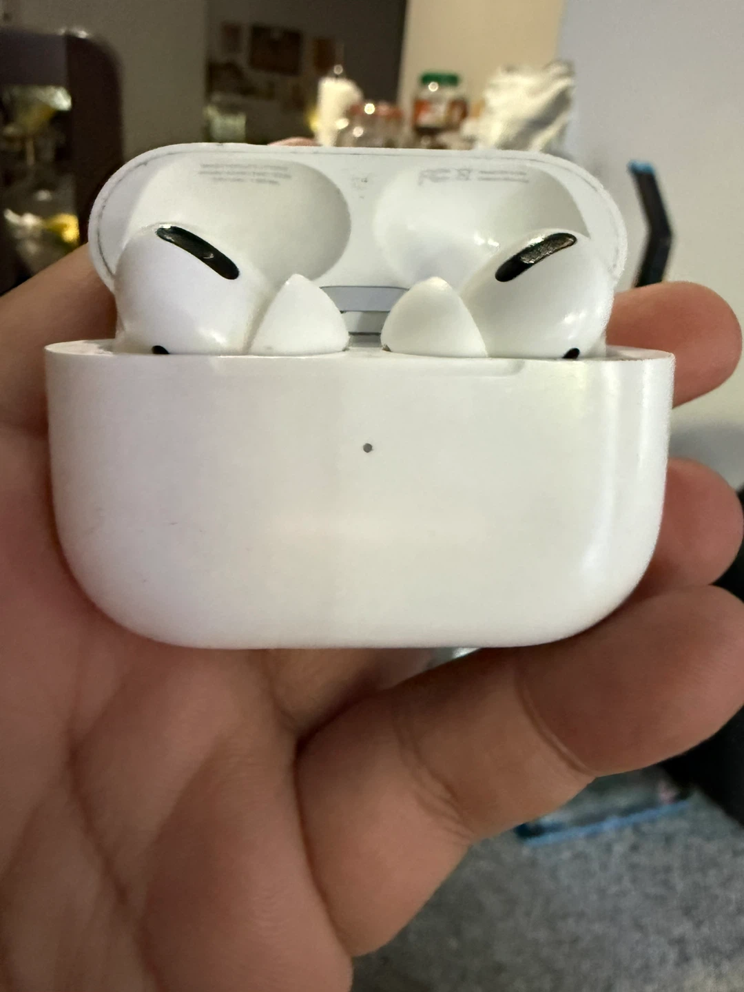 Apple AirPods Pro