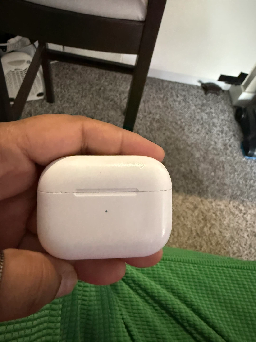 Apple AirPods Pro - photo 4