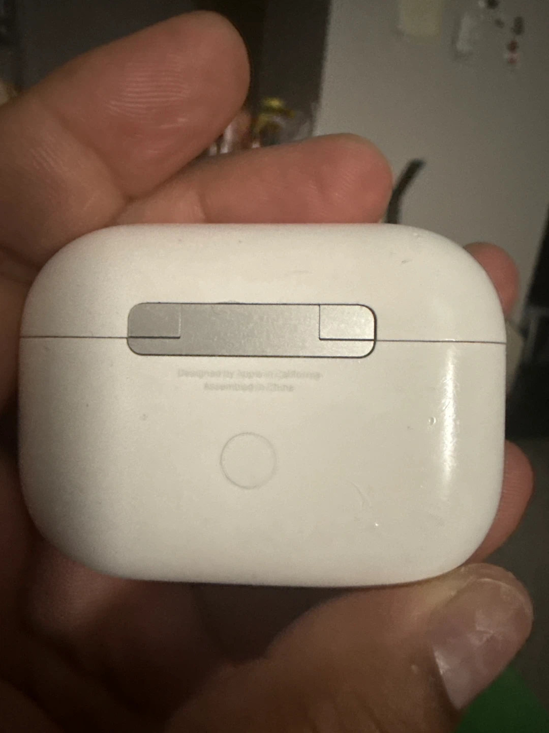 Apple AirPods Pro - photo 5