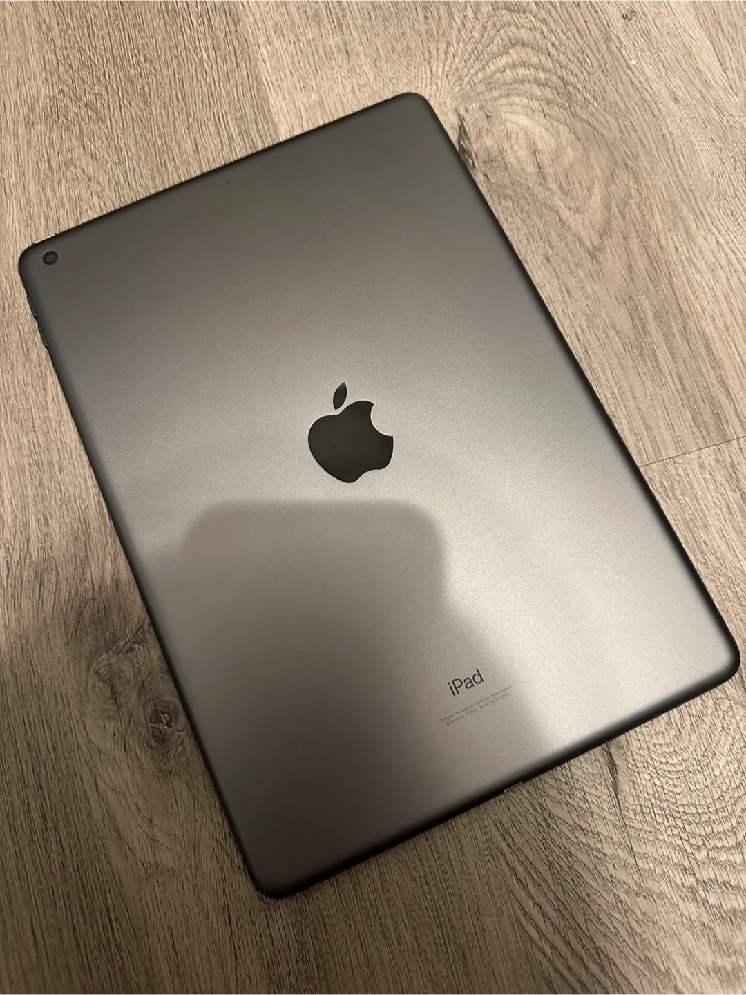 Apple iPad 64GB 9th Generation (2021) Model A2602 - Space Grey