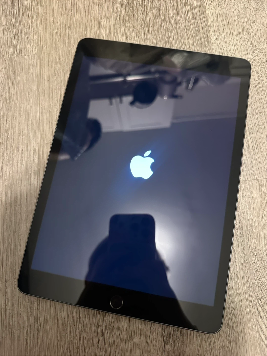 Apple iPad 64GB 9th Generation (2021) Model A2602 - Space Grey - photo 5