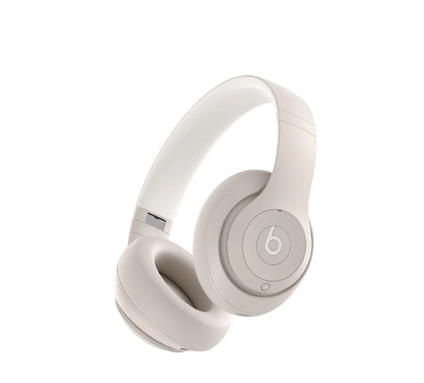Beats Studio Pro Headphones - Light Cream - photo 2