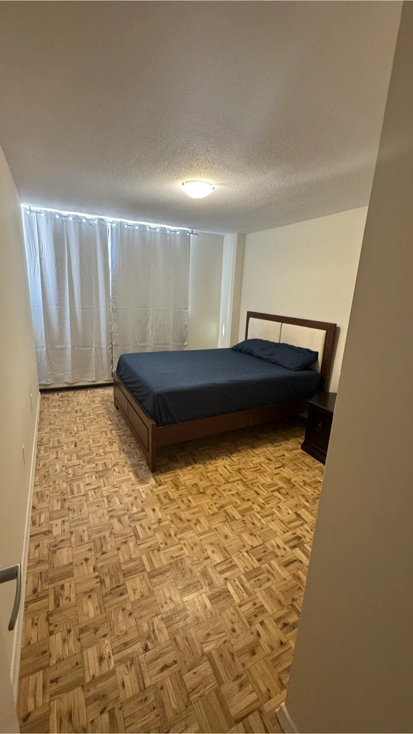 Private room in an Apartment - photo 3