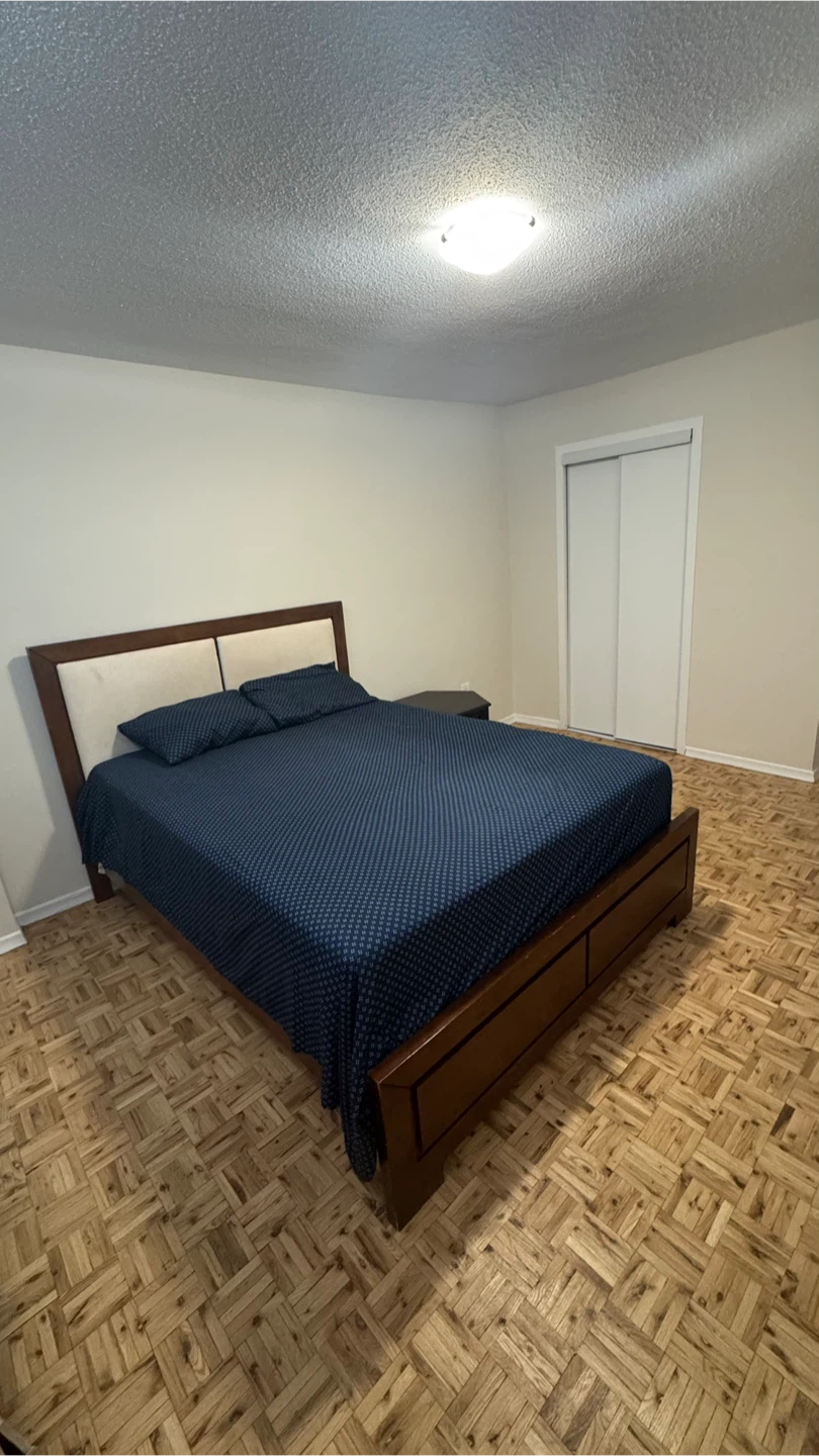 Private room in an Apartment - photo 4