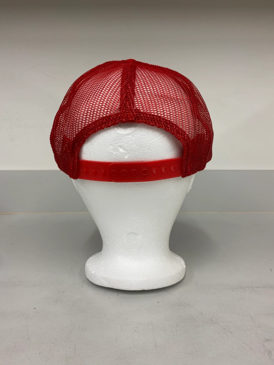 Vintage West Edmonton Mall Trucker Hat - photo 3