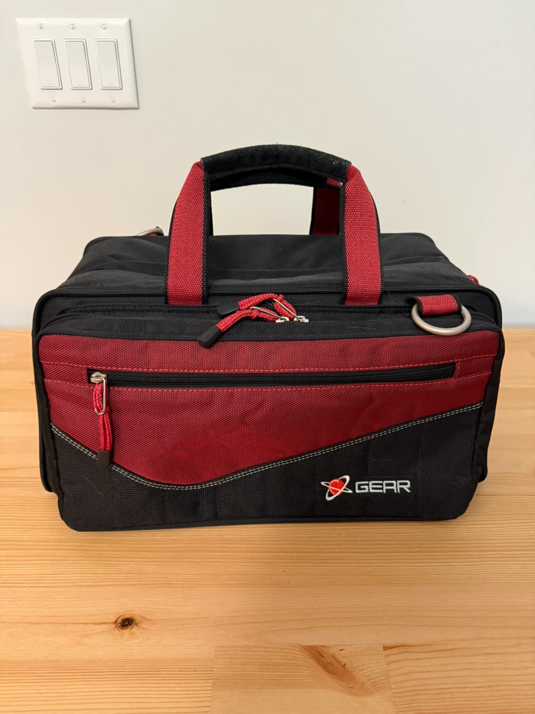 GEAR Camera Bag