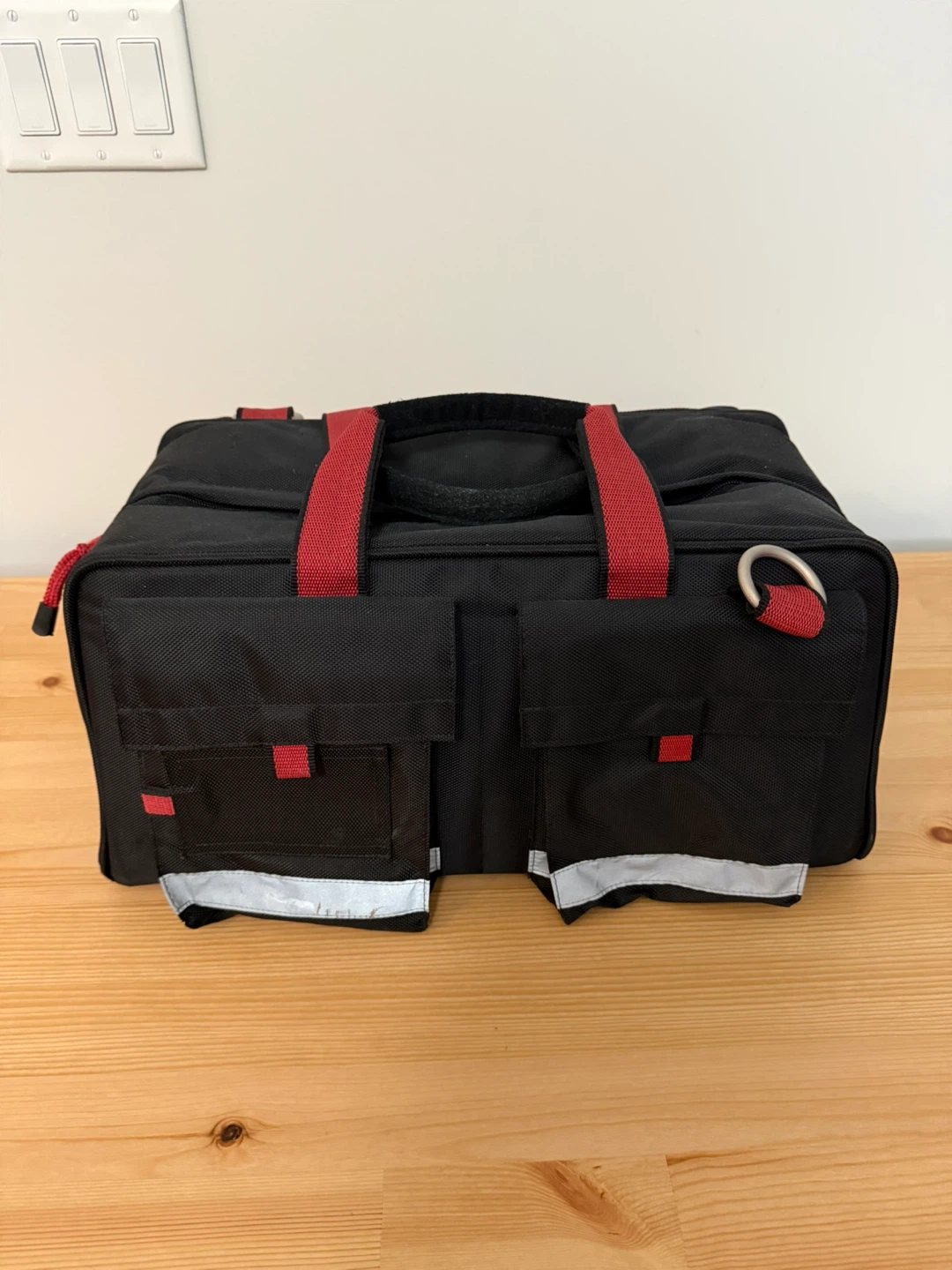 GEAR Camera Bag - photo 2