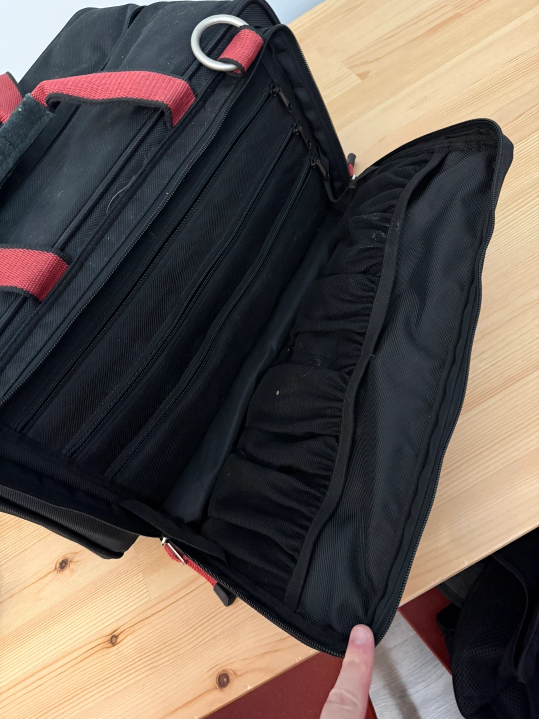 GEAR Camera Bag - photo 4