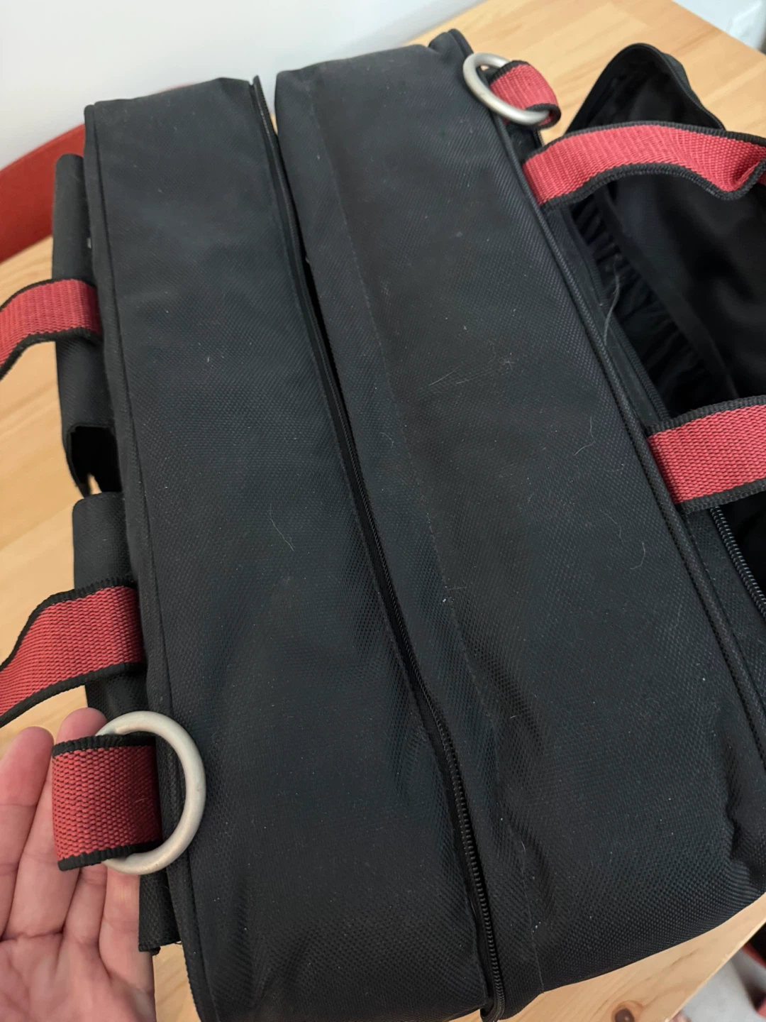 GEAR Camera Bag - photo 5