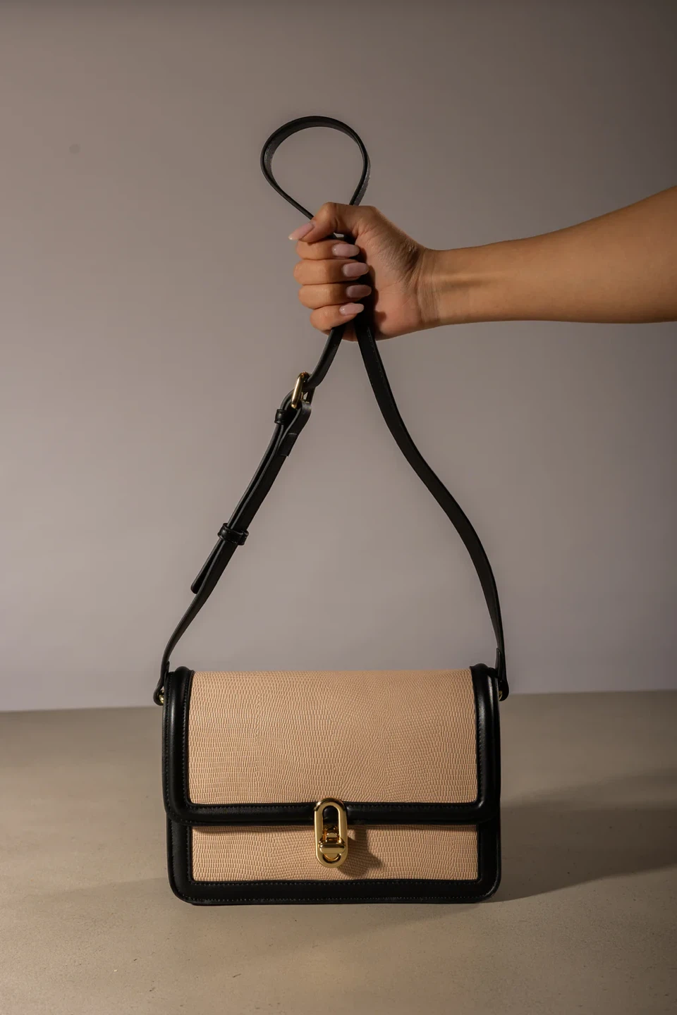 NEW Luxury Leather JULES KAE Mia Bag - photo 3