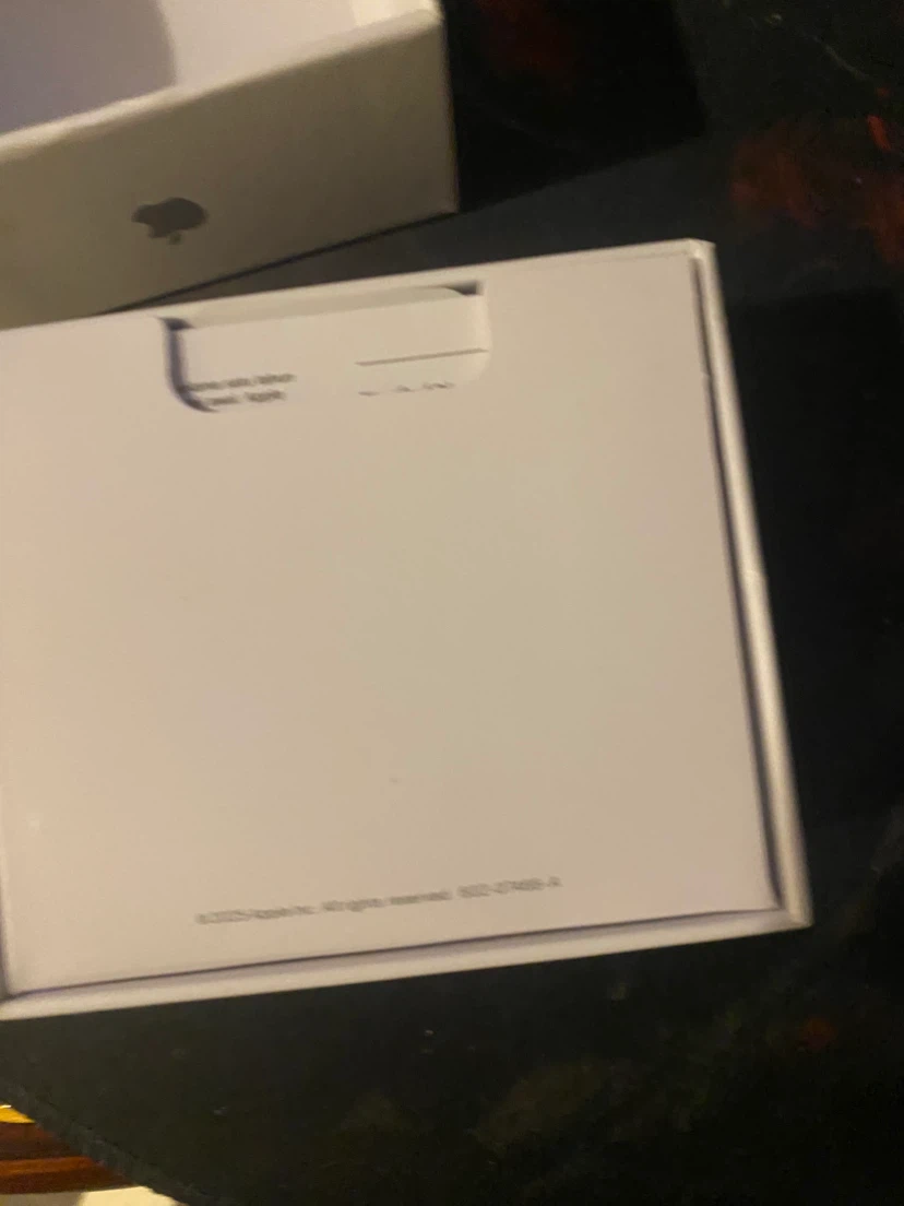 Apple AirPods Pro (3rd generation) - photo 2