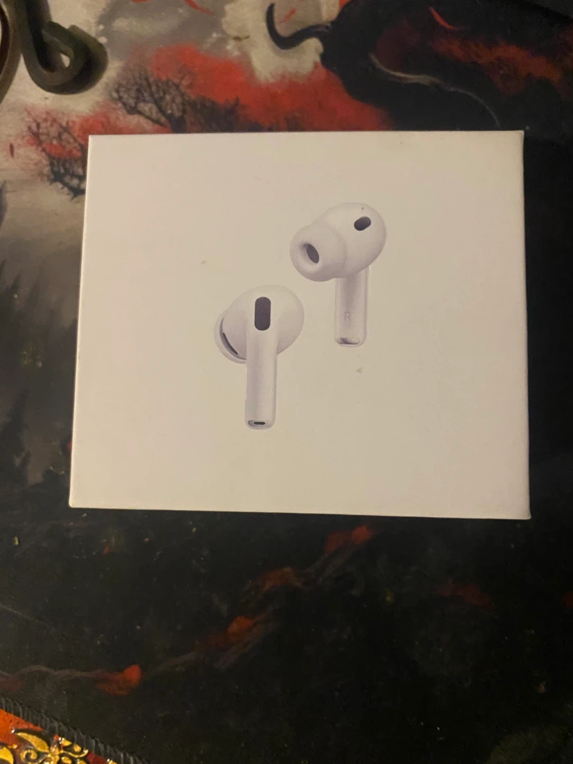 Apple AirPods Pro (3rd generation) - photo 3